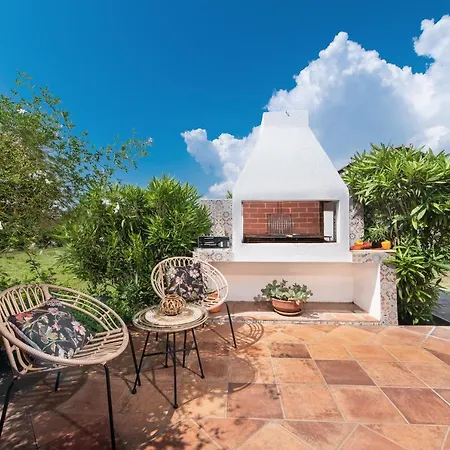 גנאדי Aelia Sea View Bungalow מראה חיצוני תמונה
