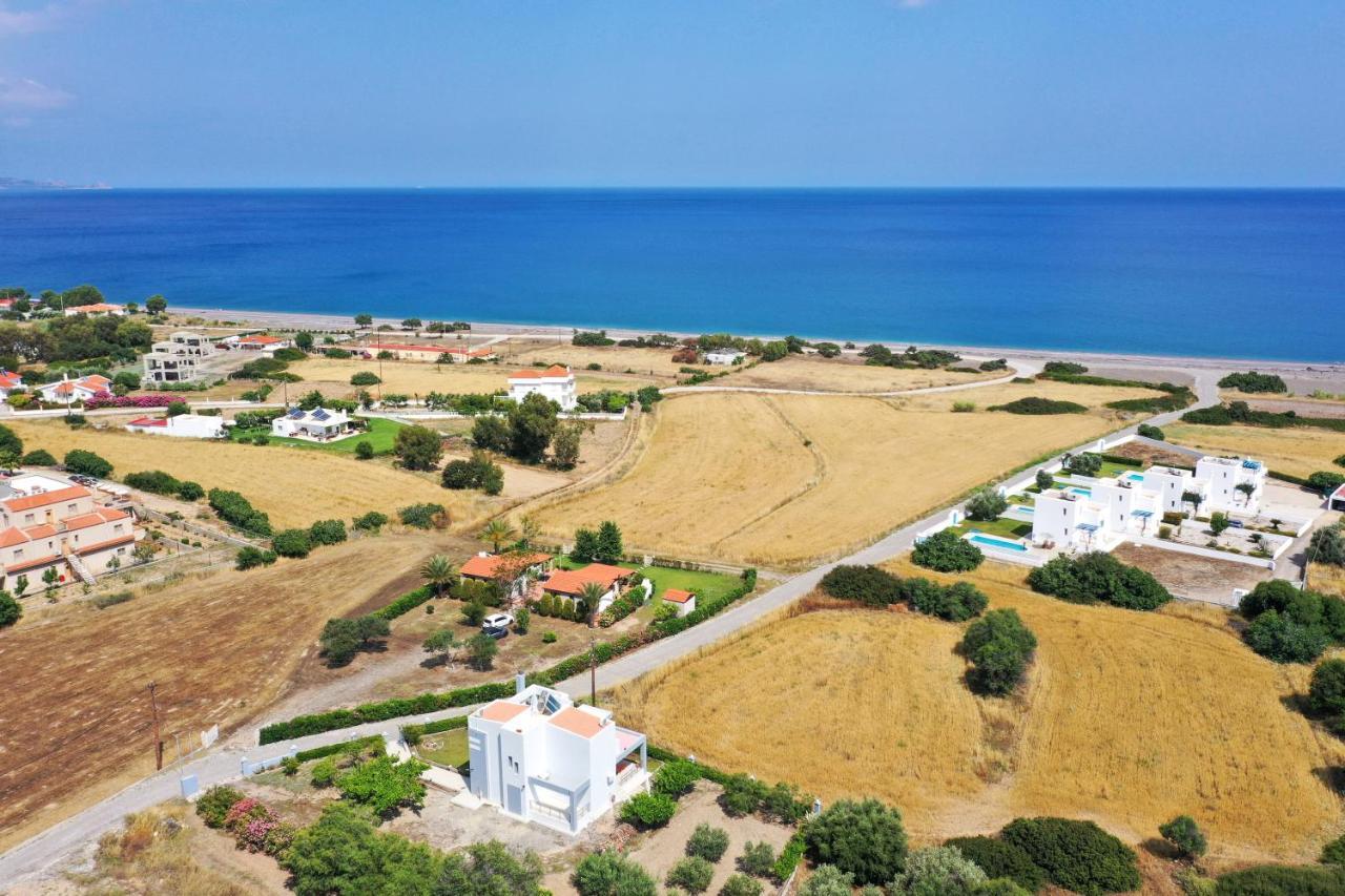 Дом отдыха Aelia Sea View Геннади