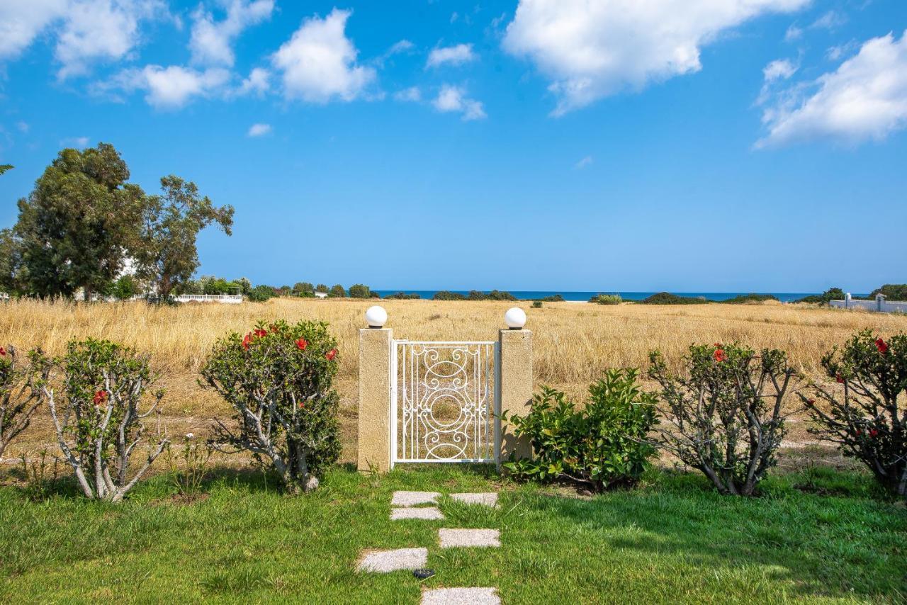 Aelia Sea View