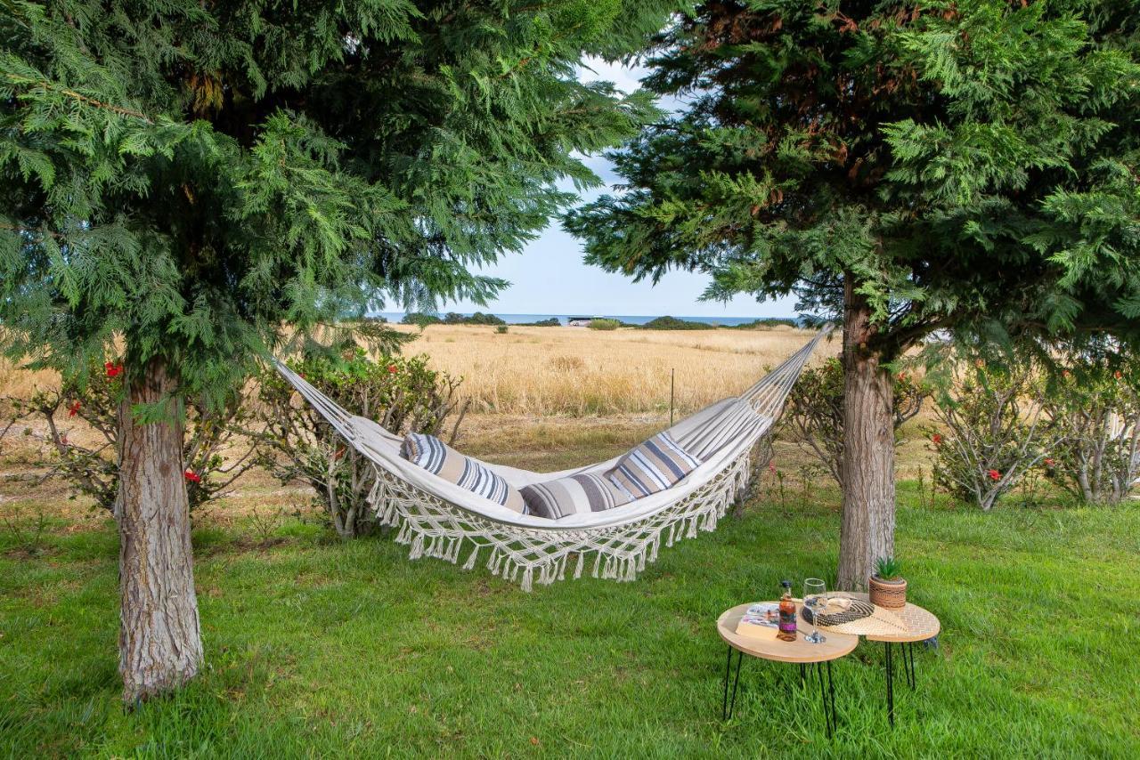Aelia Sea View * Gennadi