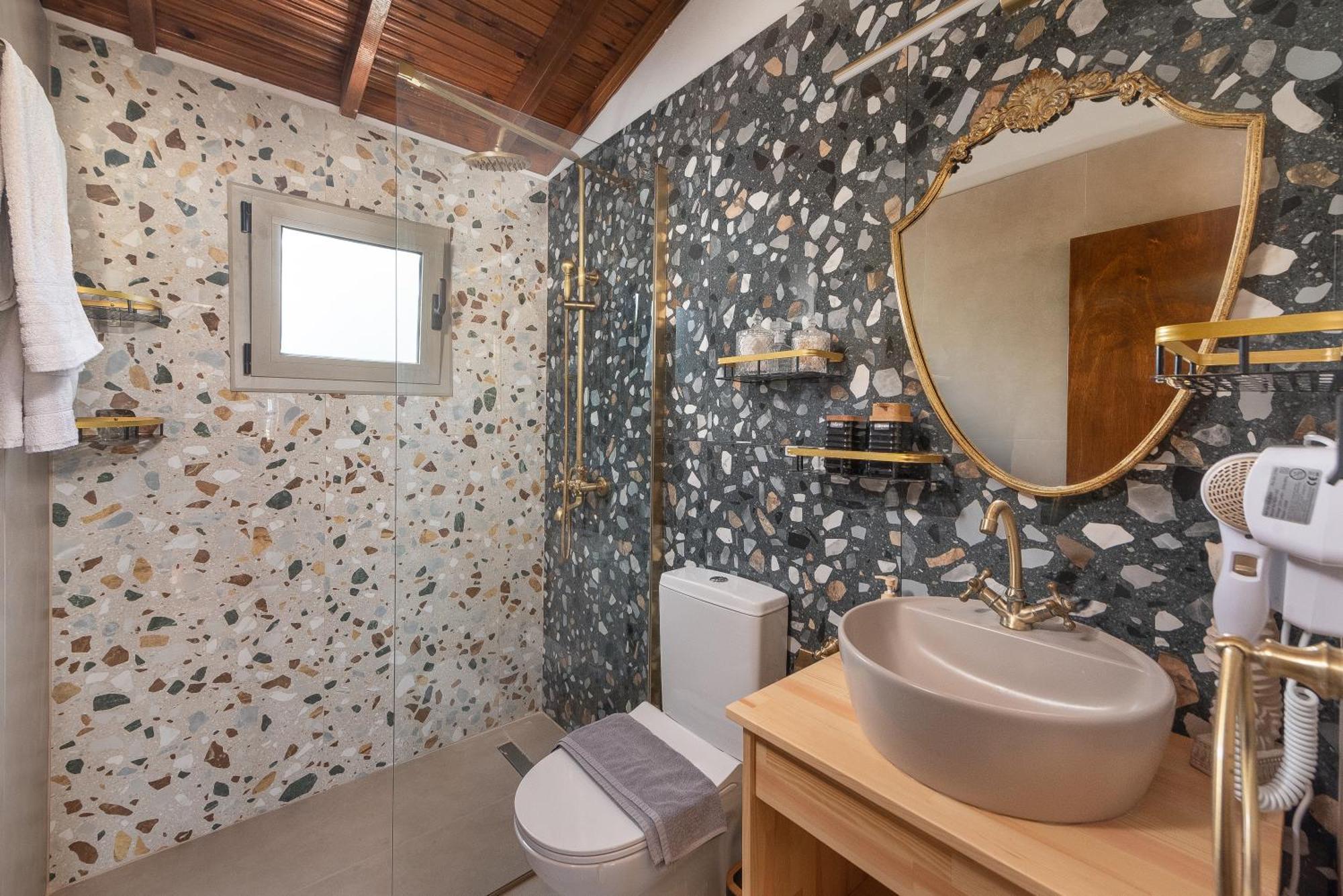 Holiday home Aelia Sea View Gennadi