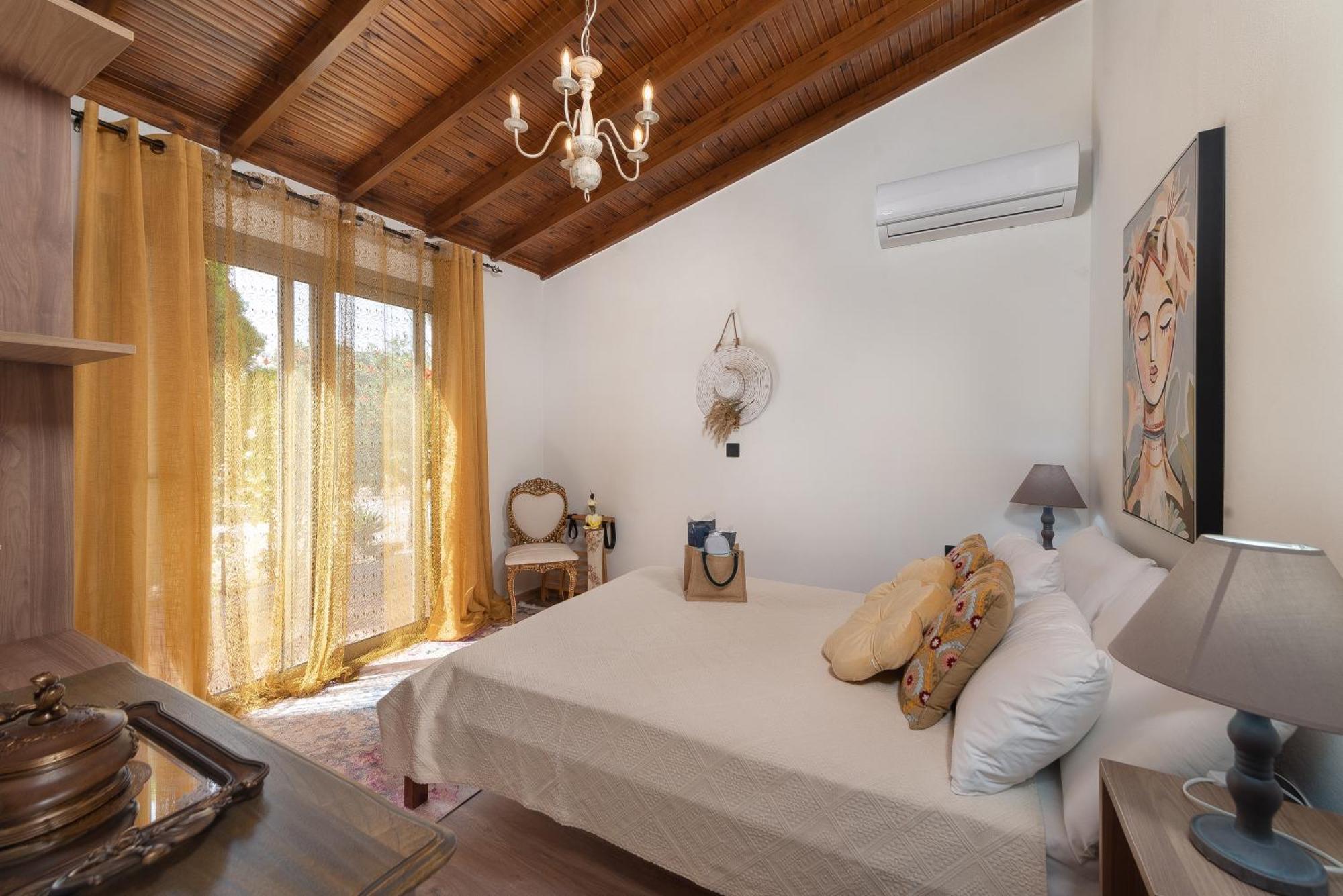 Aelia Sea View Gennadi
